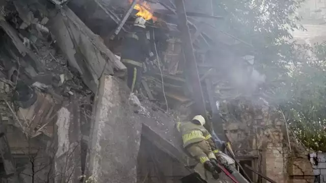 Estados Unidos aseguró este jueves que militares iraníes están sobre el terreno en Crimea