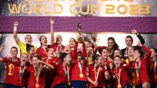 Las jugadoras campeonas del Mundo abandonaron a la Selección hace unas semanas