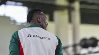 Julián Quiñones ya podrá ser convocado por la Selección Mexicana, recibe carta de naturalización