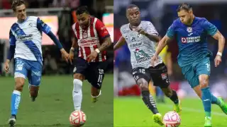 La Liga MX anunció de forma oficial los partidos de reclasificación y sus horarios