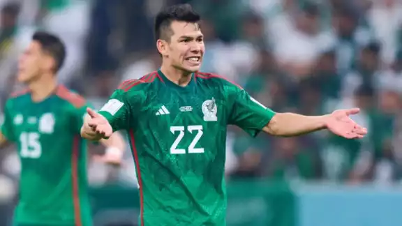 Selección Mexicana sube dos lugares en el Ranking FIFA Selección Mexicana sube dos lugares en el Ranking FIFA