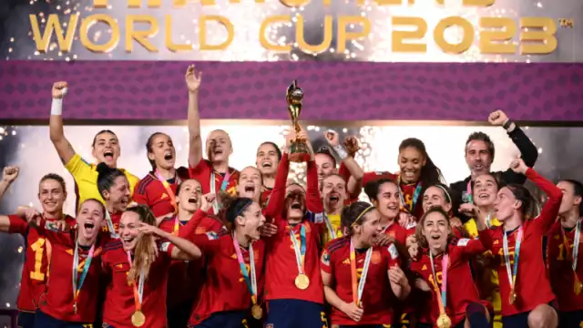 Las jugadoras campeonas del Mundo abandonaron a la Selección hace unas semanas
