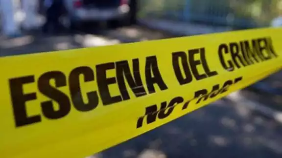 Eligio Samaniego fue asesinado por sujetos armados en Hidalgo Eligio Samaniego fue asesinado por sujetos armados en Hidalgo