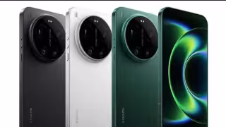 Xiaomi 17 Ultra llega a México: precio, características y su poderosa cámara Leica de 200 MP