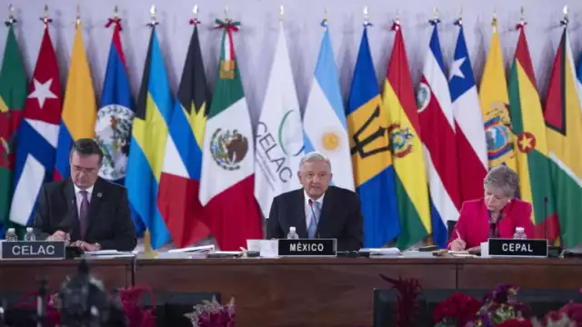 AMLO encabezará Encuentro de Palenque: “Por una vecindad fraterna y con bienestar”