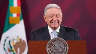 Aspi puedes conseguir la imagen de AMLO en Mercado Libre