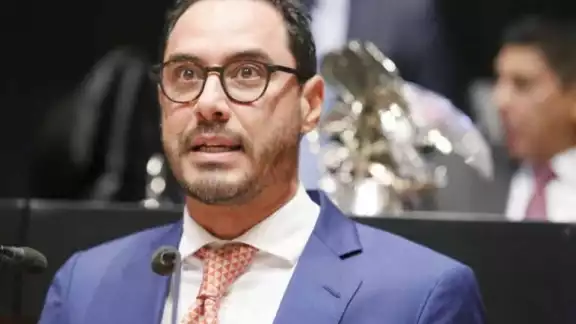 Raúl Paz señaló que todas las fuerzas políticas deben centrar sus esfuerzos en la búsqueda de soluciones Raúl Paz señaló que todas las fuerzas políticas deben centrar sus esfuerzos en la búsqueda de soluciones