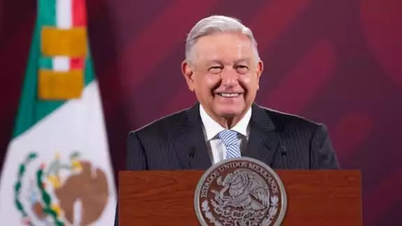 AMLO felicitó a Bernardo Arévalo por ser el nuevo Presidente de Guatemala