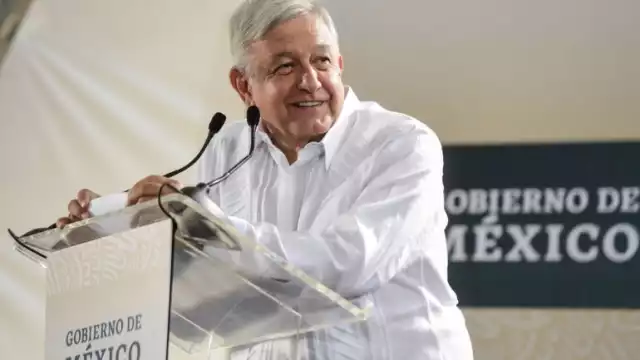 AMLO llegaría a Campeche este viernes 10 de febrero luego de su visita a Yucatán