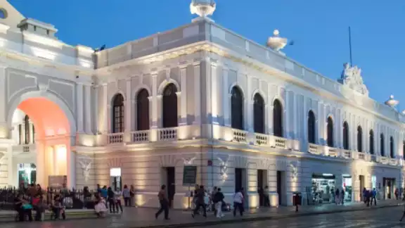 El Ateneo Peninsular de Mérida tendrá diversas exposiciones El Ateneo Peninsular de Mérida tendrá diversas exposiciones