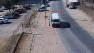 El hombre ya fue recapturado por las autoridades