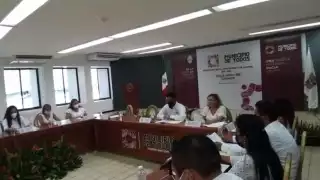 Pablo Lazarus tendrá como principal reto la seguridad de la isla