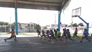 A pesar de los protocolos, aún se mantiene el riesgo por contagio de COVID-19 en la zona sur del estado