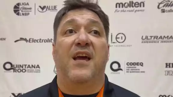 José "Pepe" Pidal afirmó que la temporada fue difícil