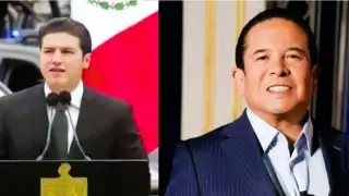 Gustavo Adolfo Infante se burló del gobernador y dijo que no aceptaba el cargo. Foto: Especial