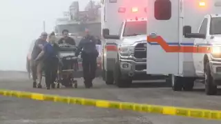 Restos de Federico, niño de Escárcega fallecido en accidente aéreo en Texas, llegarían a Cancún