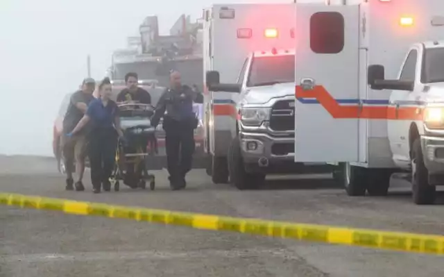 Restos del niño Federico Efraín llegarían este miércoles a Cancún, Quintana Roo.