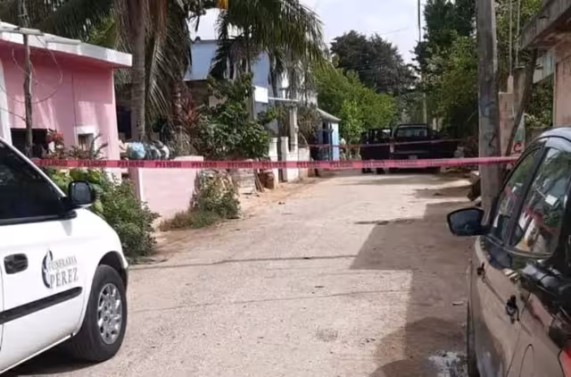 "El Chispas" es un conocido bebedor consuetudinario de la zona