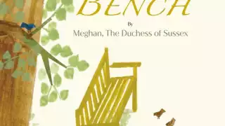 La duquesa de Sussex Meghan publicó su primer libro infantil ilustrado