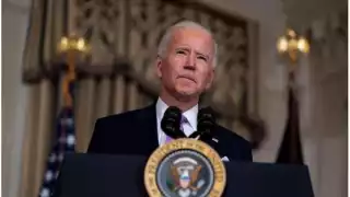 Un juez federal en Texas bloqueó este martes, temporalmente, una medida de Joe Biden