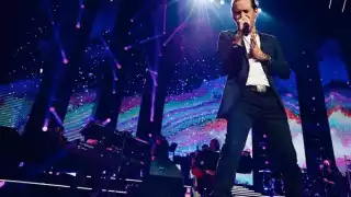 Marc Anthony llega a México y esto es lo que debes saber