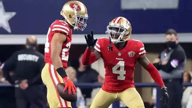 Se terminó el fin de semana de comodín en la NFL y quedaron listos los partidos de la ronda divisional en la temporada 2021