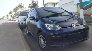 Cozumel: Automovilistas rechazan impuesto por vidrios polarizados en Quintana Roo