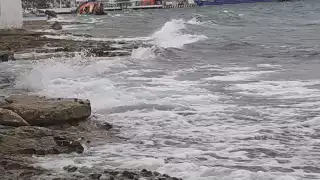 Las Capitanías de Puerto prohibieron la navegación de las embarcaciones menores de 40 pies de eslora en las islas de Q.Roo