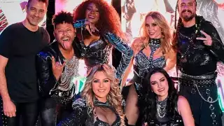 Su presentación se hará en el Estadio de Béisbol Beto Ávila