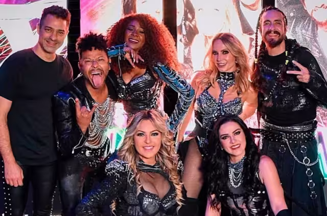 Su presentación se hará en el Estadio de Béisbol Beto Ávila