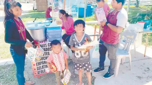 Piden a todos los que quieran unirse a la noble causa, aportando muñecas, carritos o pelotas en buen estado.