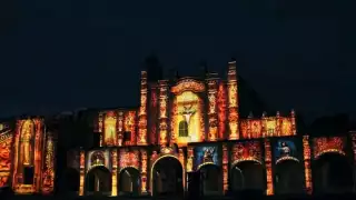 Las proyecciones serán los días jueves a martes en punto de las 21:00 horas