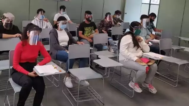 Los estudiantes podrá ser consultados a través de la página de internet COMIPEMS 2021