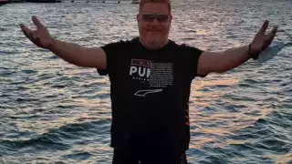 Ray Reyes, exintegrante de Menudo, murió a los 51 años de edad la noche de ayer viernes