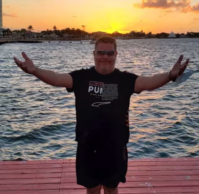 Ray Reyes, exintegrante de Menudo, murió a los 51 años de edad la noche de ayer viernes