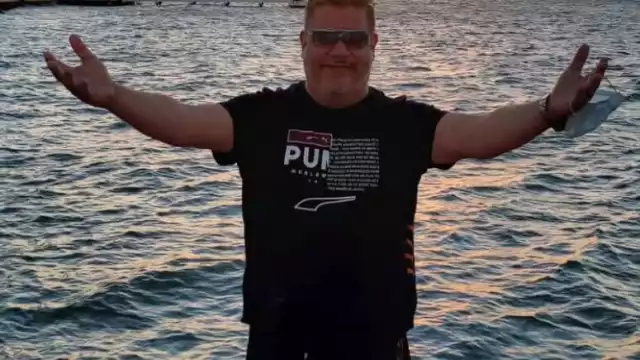 Ray Reyes, exintegrante de Menudo, murió a los 51 años de edad la noche de ayer viernes