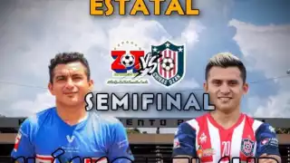 El partido se llevará a cabo este sábado a las 4:15 de la tarde en Ticul