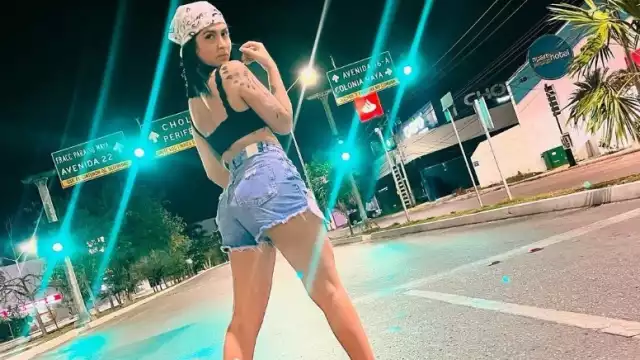 Ella es la segunda participante de Mérida, Yucatán, que se suma al proyecto en las temporadas