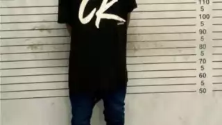 Detallan que la droga que portaba fue identificada como piedra