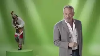 Tunden a Arath de la Torre por menospreciar a los voladores de Papantla