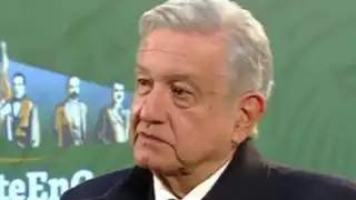 AMLO afirmó que quien haga mal uso del INE será investigado