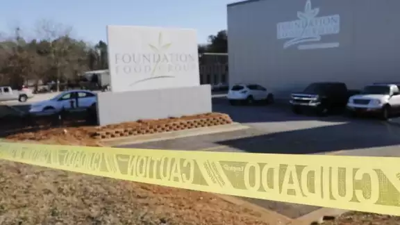 Aquí ocurrió la fuga que causó la muerte de los dos mexicanos Aquí ocurrió la fuga que causó la muerte de los dos mexicanos