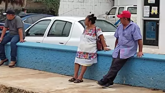 Son más susceptibles las mujeres que cocinan con leña o las personas fumadoras Son más susceptibles las mujeres que cocinan con leña o las personas fumadoras