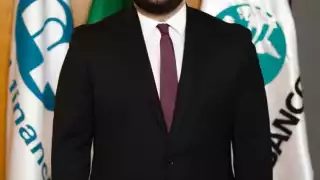 De Botton fue nombrado nuevo director general de Nacional Financiera (Nafin) y director general del Banco de Comercio Exterior (Bancomext) en marzo del año en curso