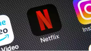 Suscriptores de Netflix se quejan en redes sociales de la caída de la plataforma