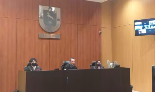 Los hechos están contenidos en la causa penal 215/2022 y será en los próximos días cuando se valide su culpabilidad