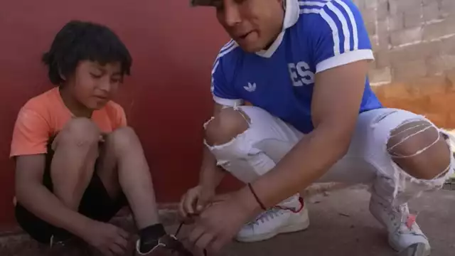 Yulay cuenta con más de 4 millones de seguidores en Youtube