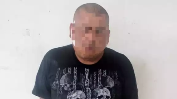 El 'Zuki' había sido detenido anteriormente por posesión de drogas en Tizimín El 'Zuki' había sido detenido anteriormente por posesión de drogas en Tizimín