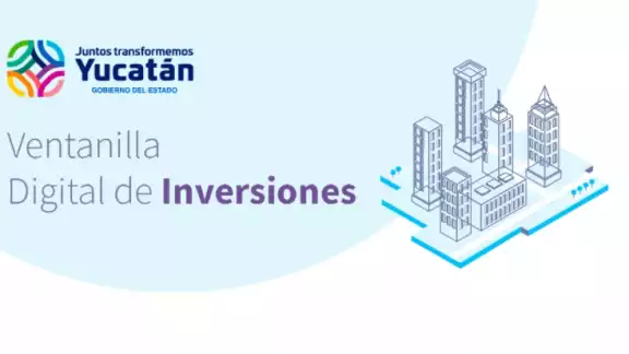 Yucatán es el primer estado de México en ofrecer este servicio de manera digital