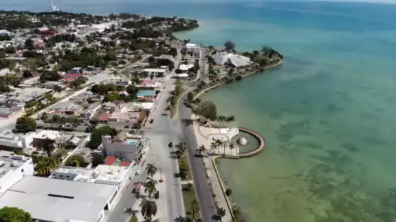 Este es el pronóstico del clima en Chetumal y Quintana Roo